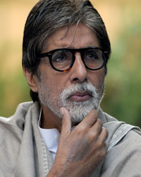 Amitabh Bachchan